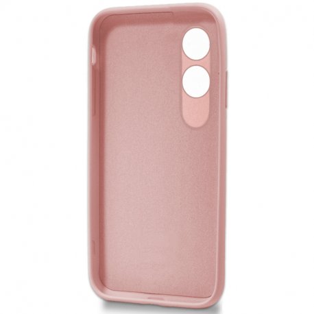 Capa COOL para Oppo A60 Cover Rosa
