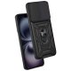 COOL Case for iPhone 16 Hard Ring Black