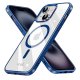 COOL Case for iPhone 16 Magnetic Marine Edge