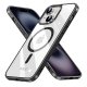 COOL Case for iPhone 16 Magnetic Black Edge