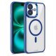 COOL Case for iPhone 16 Plus Magnetic Marine Edge