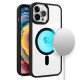 COOL Case for iPhone 15 Pro Magnetic Blue Sky Edge