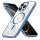 COOL Case for iPhone 16 Pro Magnetic Blue Sky Edge