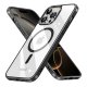 COOL Case for iPhone 16 Pro Magnetic Black Edge