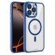 COOL Case for iPhone 16 Pro Max Magnetic Marine Edge