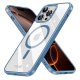 COOL Case for iPhone 16 Pro Max Magnetic Blue Sky Edge