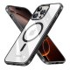 COOL Case for iPhone 16 Pro Max Magnetic Black Edge