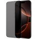 Matte Privacy COOL Screen Protector for iPhone 16 Pro Max