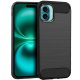 Custodia COOL per iPhone 16 Plus Carbon Black