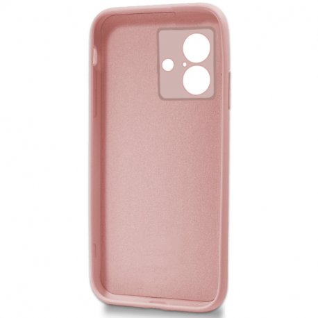 Custodia COOL per iPhone 16 Plus Cover Rosa