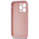 Capa COOL para iPhone 16 Pro Cover Rosa