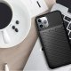 COOL Case for Samsung S928 Galaxy S24 Ultra Thunder Black