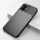 COOL Case for iPhone 16 Thunder Black