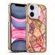 Custodia COOL per iPhone 11 Marmo