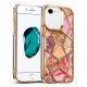 COOL Case for iPhone 7 / 8 / SE (2020) / SE (2022) Marble