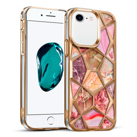 iPhoneアクセサリー iPhone7.8 シェルiPhone用ケース【iPhone7・iPhone8・iPhoneSE(第2世代