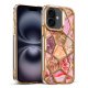 Custodia COOL per iPhone 16 Marmo