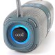 Alto-falante universal bluetooth musical da marca COOL Handy (16 W) Cinza