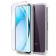 COOL 3D Silicone Case for Oppo A60 (Transparent Front + Back)