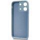 Carcasa COOL para Xiaomi Redmi Note 13 Pro 5G Cover Celeste