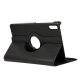 Funda COOL para Xiaomi Redmi Pad Giratoria Polipiel Negro