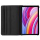 COOL Cover for Xiaomi Redmi Pad Pro Rotating Leatherette Black