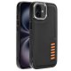 Custodia COOL per iPhone 16 Milano Nero