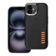 Cover for iPhone 16 COOL Milano Black