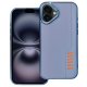 Custodia COOL per iPhone 16 Milano Blu