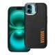 Custodia COOL per iPhone 16 Plus Milano Nero