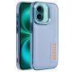 Custodia COOL per iPhone 16 Plus Milano Blu