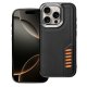 Capa COOL para iPhone 16 Pro Milano Preto