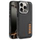 Capa COOL para iPhone 16 Pro Milano Preto