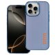 Capa COOL para iPhone 16 Pro Milano Azul