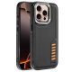 Carcasa COOL para iPhone 16 Pro Max Milano Negro