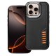 Capa COOL para iPhone 16 Pro Max Milano Preto