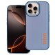 Custodia COOL per iPhone 16 Pro Max Milano Blu