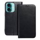 Capa Flip Cover COOL para iPhone 16 Plus Preto