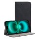 COOL Flip Cover for iPhone 16 Plus Smooth Black