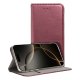 COOL Flip Cover for iPhone 16 Pro Smooth Burgundy