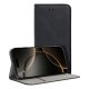 Capa Flip Cover COOL para iPhone 16 Pro Preto