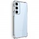 COOL Case for Samsung S721 Galaxy S24 FE AntiShock Transparent