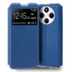 COOL Flip Cover for Xiaomi Redmi 14C Smooth Blue