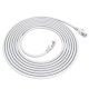 Cable Internet Universal CAT6 RJ45 (5 m) COOL