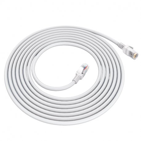 Universal CAT6 RJ45 Internet Cable (5 m) COOL