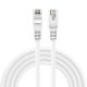 Cable Internet Universal CAT6 RJ45 (5 m) COOL