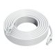 Cable Red Internet Universal CAT6 RJ45 (15 metros) COOL