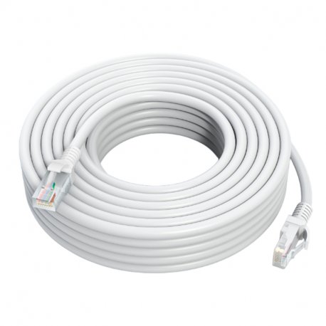 Universal CAT6 RJ45 Internet Cable (5 m) COOL