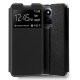 Capa Flip Cover COOL para Honor 200 Smart 5G Preto