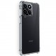 COOL Case for Honor 200 Smart 5G AntiShock Transparent